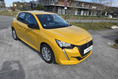 Peugeot 208 ACTIVE 1.5 Blue HDi S&S 100 cv * carplay * clim auto * tbe *