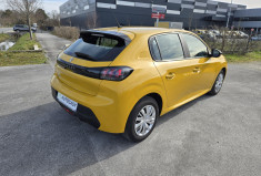 Peugeot 208 ACTIVE 1.5 Blue HDi S&S 100 cv * carplay * clim auto * tbe *