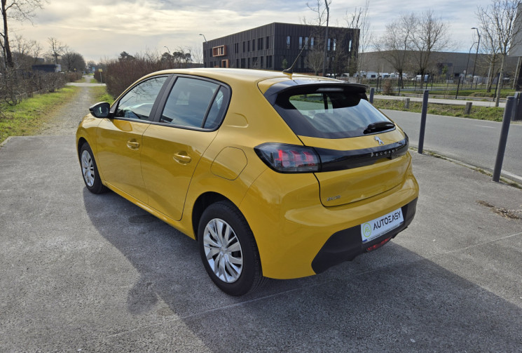 Peugeot 208 ACTIVE 1.5 Blue HDi S&S 100 cv * carplay * clim auto * tbe *