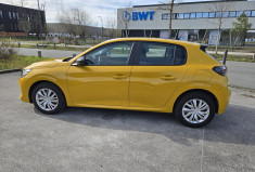 Peugeot 208 ACTIVE 1.5 Blue HDi S&S 100 cv * carplay * clim auto * tbe *