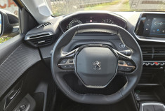 Peugeot 208 ACTIVE 1.5 Blue HDi S&S 100 cv * carplay * clim auto * tbe *