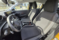 Peugeot 208 ACTIVE 1.5 Blue HDi S&S 100 cv * carplay * clim auto * tbe *