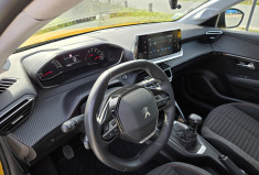 Peugeot 208 ACTIVE 1.5 Blue HDi S&S 100 cv * carplay * clim auto * tbe *