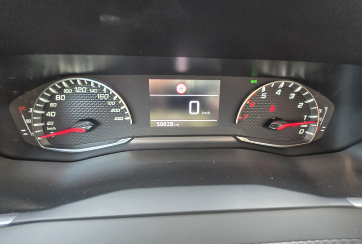 Peugeot 208 ACTIVE 1.5 Blue HDi S&S 100 cv * carplay * clim auto * tbe *