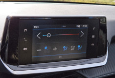Peugeot 208 ACTIVE 1.5 Blue HDi S&S 100 cv * carplay * clim auto * tbe *