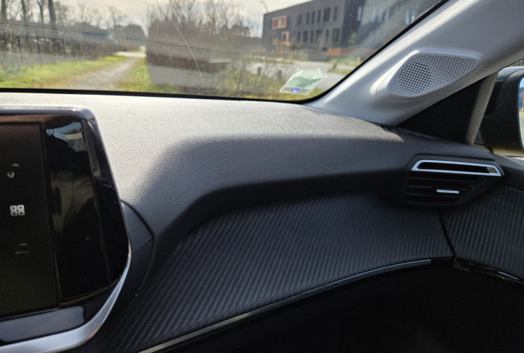 Peugeot 208 ACTIVE 1.5 Blue HDi S&S 100 cv * carplay * clim auto * tbe *
