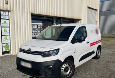 Citroën Berlingo  M 650kg BlueHDi 130 S&S Driver EAT8  8325HT