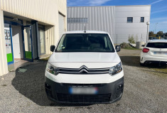 Citroën Berlingo  M 650kg BlueHDi 130 S&S Driver EAT8  8325HT