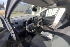 Citroën Berlingo  M 650kg BlueHDi 130 S&S Driver EAT8  8325HT