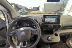 Citroën Berlingo  M 650kg BlueHDi 130 S&S Driver EAT8  8325HT