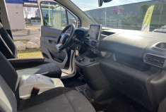 Citroën Berlingo  M 650kg BlueHDi 130 S&S Driver EAT8  8325HT