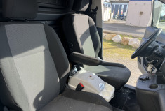 Citroën Berlingo  M 650kg BlueHDi 130 S&S Driver EAT8  8325HT