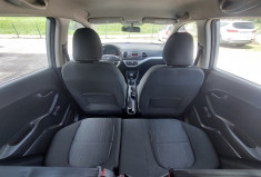 Kia PICANTO 1.0 66ch Active 5p