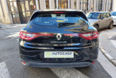 Renault Megane 1.5 BLUEDCI 115 CH BUSINESS