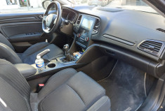 Renault Megane 1.5 BLUEDCI 115 CH BUSINESS