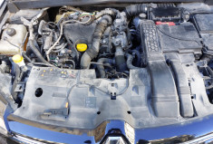 Renault Megane 1.5 BLUEDCI 115 CH BUSINESS