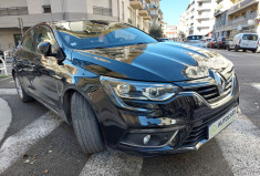 Renault Megane 1.5 BLUEDCI 115 CH BUSINESS