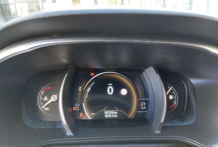 Renault Megane 1.5 BLUEDCI 115 CH BUSINESS