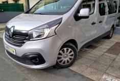Renault TRAFIC Combi L2 / 1.6 dCi 125 ch intens 9 places