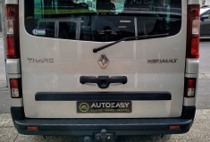 Renault TRAFIC Combi L2 / 1.6 dCi 125 ch intens 9 places