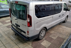 Renault TRAFIC Combi L2 / 1.6 dCi 125 ch intens 9 places