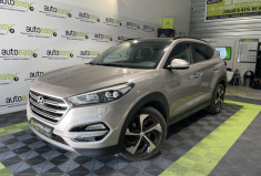 Hyundai Tucson 1.7 CRDI 141ch Executive 2WD DCT-7