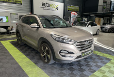 Hyundai Tucson 1.7 CRDI 141ch Executive 2WD DCT-7