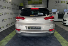 Hyundai Tucson 1.7 CRDI 141ch Executive 2WD DCT-7