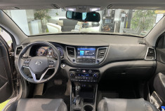 Hyundai Tucson 1.7 CRDI 141ch Executive 2WD DCT-7