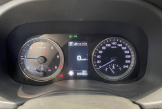 Hyundai Tucson 1.7 CRDI 141ch Executive 2WD DCT-7