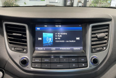 Hyundai Tucson 1.7 CRDI 141ch Executive 2WD DCT-7
