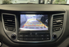 Hyundai Tucson 1.7 CRDI 141ch Executive 2WD DCT-7