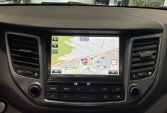 Hyundai Tucson 1.7 CRDI 141ch Executive 2WD DCT-7
