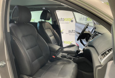 Hyundai Tucson 1.7 CRDI 141ch Executive 2WD DCT-7