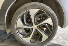 Hyundai Tucson 1.7 CRDI 141ch Executive 2WD DCT-7