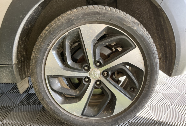 Hyundai Tucson 1.7 CRDI 141ch Executive 2WD DCT-7