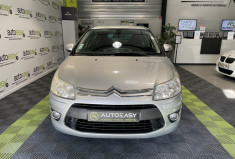 Citroën C4 1.6 HDI 92 CH