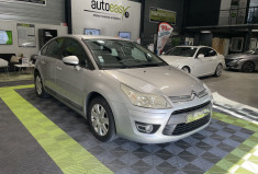 Citroën C4 1.6 HDI 92 CH
