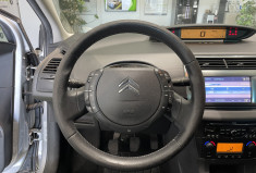 Citroën C4 1.6 HDI 92 CH