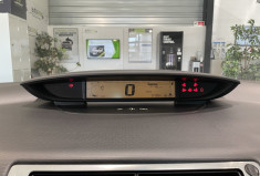 Citroën C4 1.6 HDI 92 CH