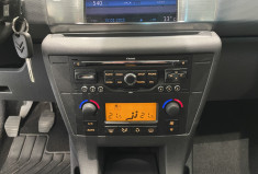 Citroën C4 1.6 HDI 92 CH