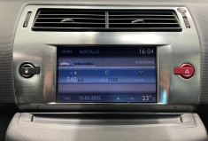 Citroën C4 1.6 HDI 92 CH
