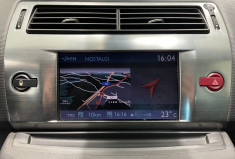 Citroën C4 1.6 HDI 92 CH