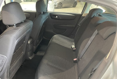 Citroën C4 1.6 HDI 92 CH
