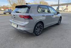 Volkswagen Golf 1.5 TSI 130ch Life 1st