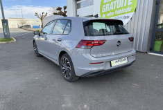 Volkswagen Golf 1.5 TSI 130ch Life 1st