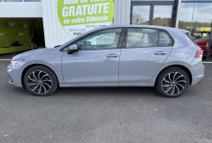 Volkswagen Golf 1.5 TSI 130ch Life 1st