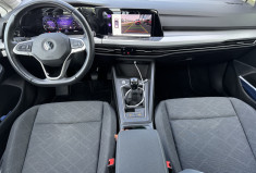 Volkswagen Golf 1.5 TSI 130ch Life 1st
