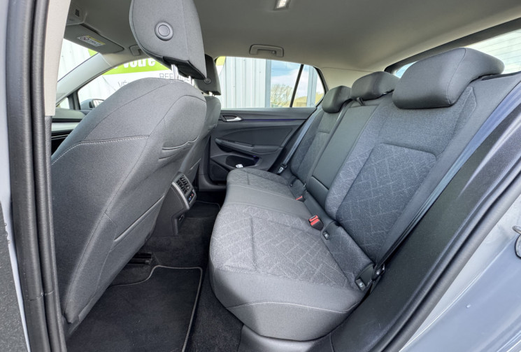 Volkswagen Golf 1.5 TSI 130ch Life 1st