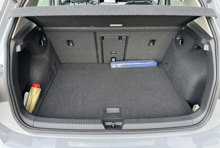 Volkswagen Golf 1.5 TSI 130ch Life 1st